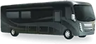 Class A motorhome