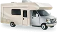Class C motorhome